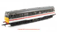 R30196 Hornby Railroad Plus Class 31 A1A-A1A Diesel number 31 454 'The Heart of Wessex' - Intercity -